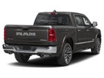 2026 RAM 1500 Limited Crew Cab 4x4 6'4' Box