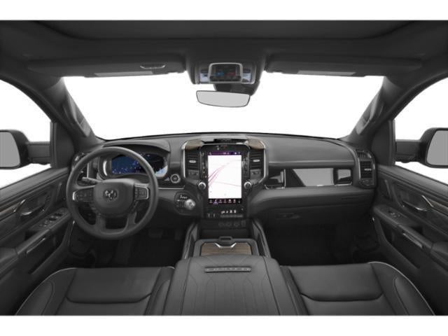 2026 RAM 1500 Limited Crew Cab 4x4 6'4' Box