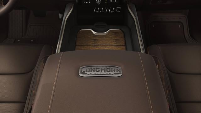 2026 RAM Ram 1500 RAM 1500 LIMITED LONGHORN CREW CAB 4X4 6'4' BOX