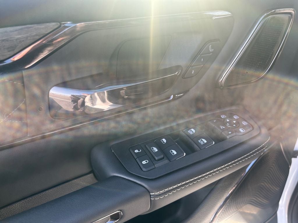 2026 RAM Ram 1500 RAM 1500 LIMITED CREW CAB 4X4 6'4' BOX