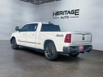 2026 RAM Ram 1500 RAM 1500 LIMITED CREW CAB 4X4 6'4' BOX