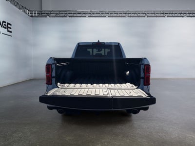 2026 RAM Ram 1500 RAM 1500 LIMITED LONGHORN CREW CAB 4X4 6'4' BOX