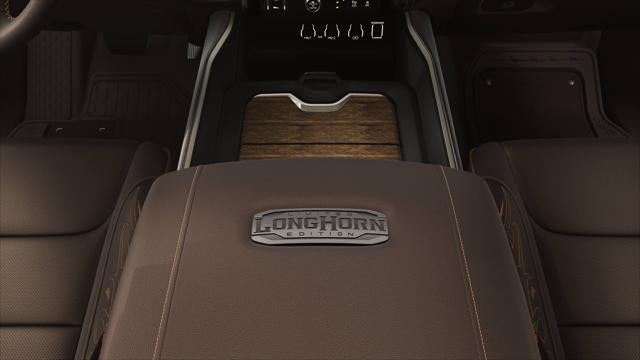 2026 RAM Ram 1500 RAM 1500 LIMITED LONGHORN CREW CAB 4X4 6'4' BOX