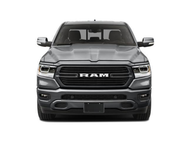 2020 RAM 1500 Limited Crew Cab 4x4 6'4' Box
