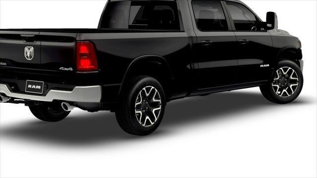 2026 RAM Ram 1500 RAM 1500 LARAMIE CREW CAB 4X4 6'4' BOX