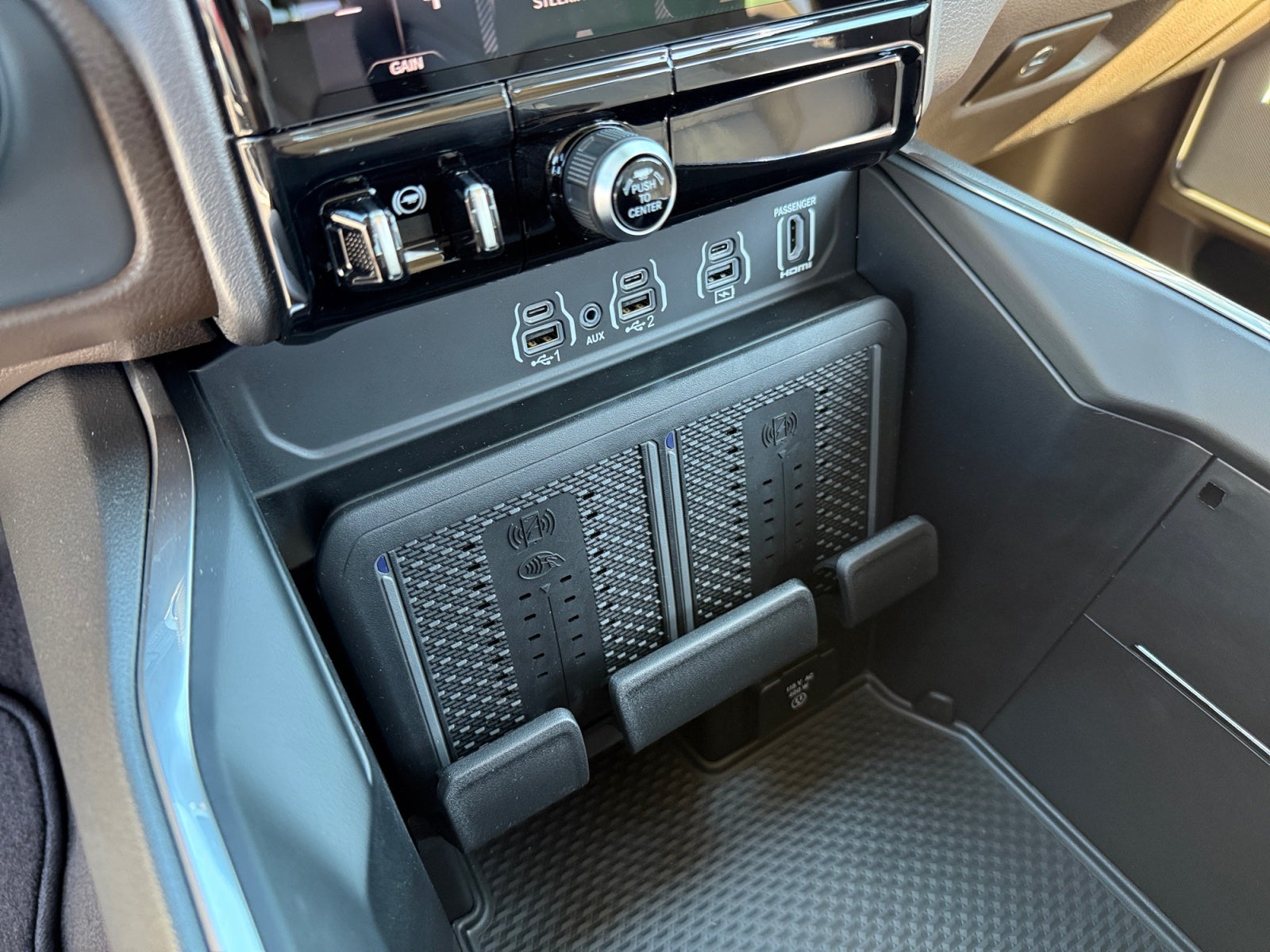 2026 RAM 1500 RAM 1500 LARAMIE CREW CAB 4X4 6'4' BOX