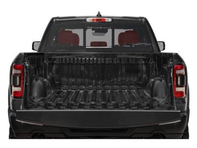 2023 RAM 1500 TRX Crew Cab 4x4 5'7' Box
