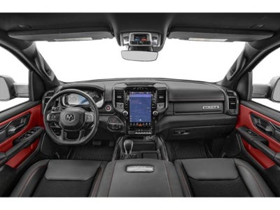 2023 RAM 1500 TRX Crew Cab 4x4 5'7' Box