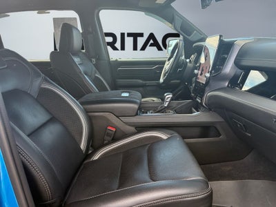 2025 RAM 1500 RHO Crew Cab 4x4 5'7' Box