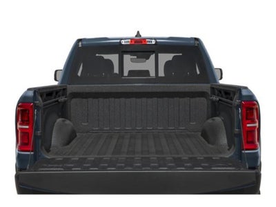 2026 RAM 1500 RHO Crew Cab 4x4 5'7' Box