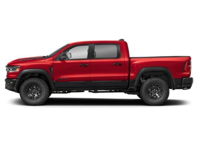 2026 RAM 1500 RHO Crew Cab 4x4 5'7' Box