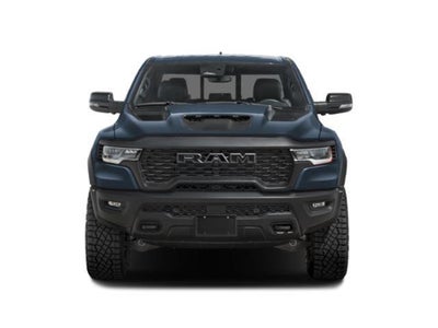 2026 RAM 1500 RHO Crew Cab 4x4 5'7' Box