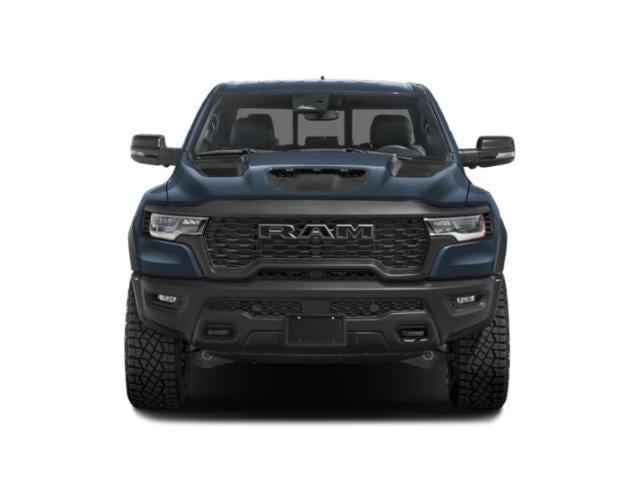 2026 RAM 1500 RHO Crew Cab 4x4 5'7' Box