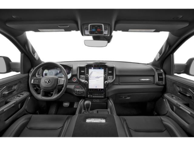 2026 RAM 1500 RHO Crew Cab 4x4 5'7' Box