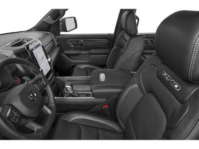 2026 RAM 1500 RHO Crew Cab 4x4 5'7' Box