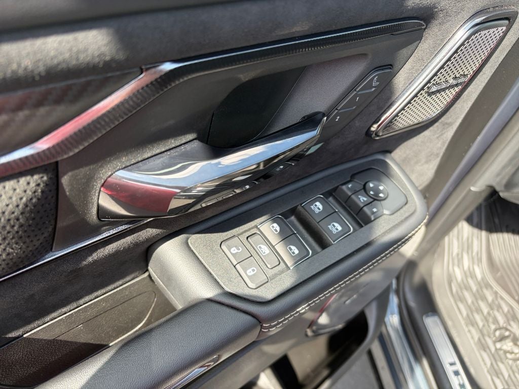 2026 RAM 1500 RAM 1500 RHO CREW CAB 4X4 5'7' BOX
