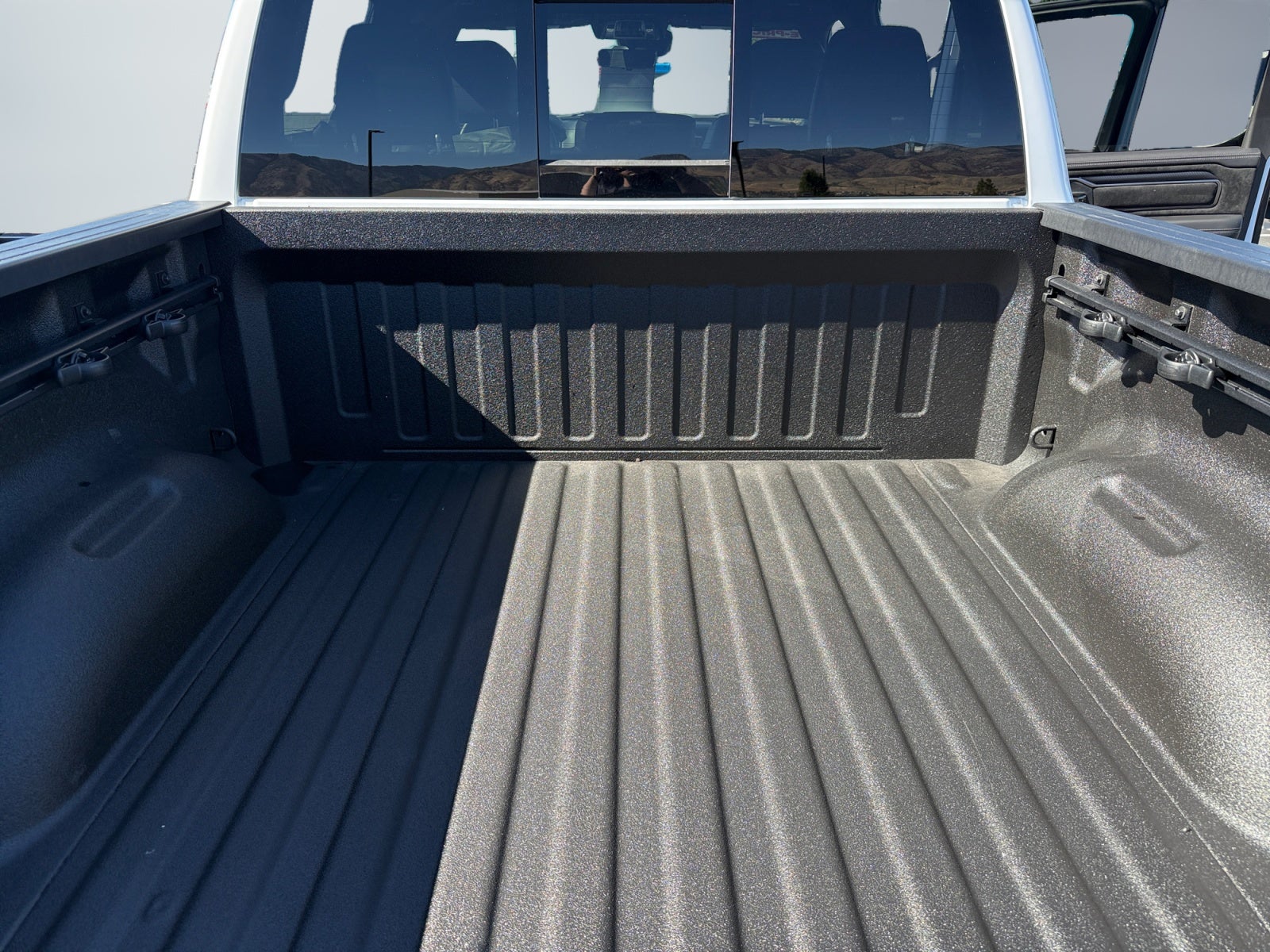 2027 RAM 1500 RAM 1500 RHO CREW CAB 4X4 5'7' BOX