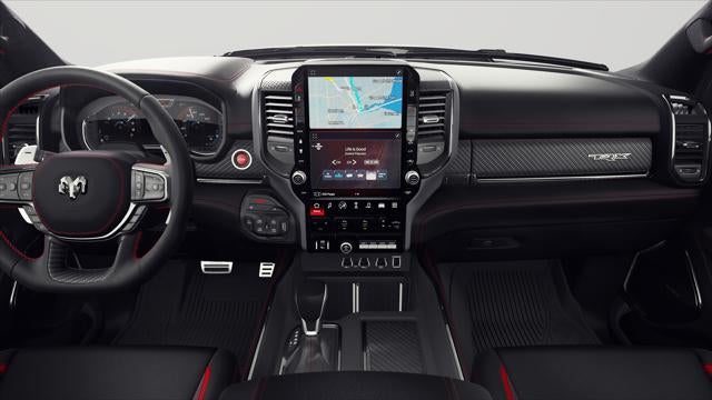 2027 RAM 1500 RAM 1500 TRX SRT CREW CAB 4X4 5'7' BOX