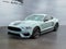2021 Ford Mustang Mach 1 Fastback
