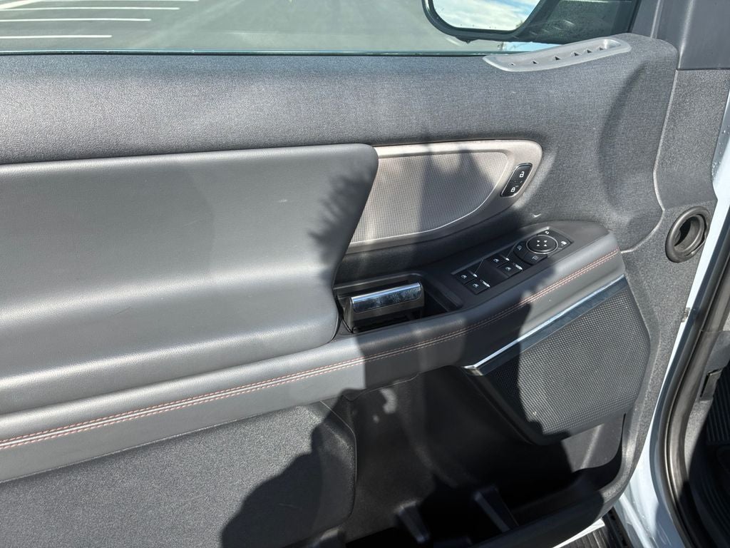 2025 Ford Expedition Active MAX