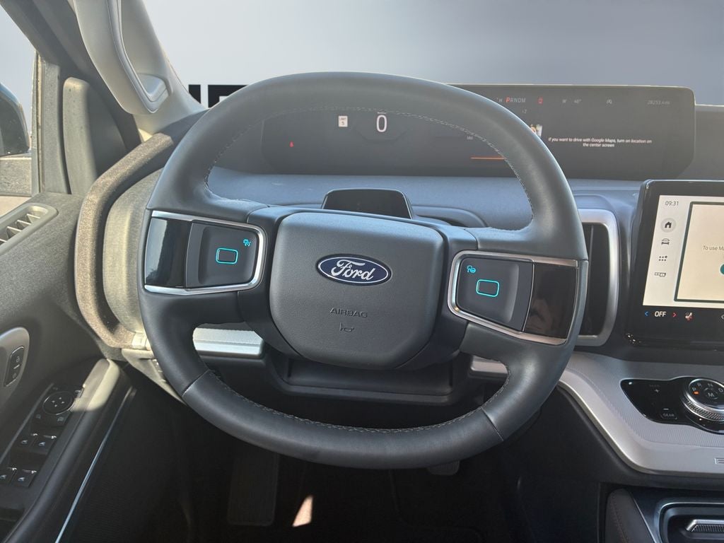 2025 Ford Expedition Active MAX