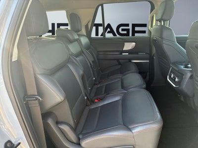 2025 Ford Expedition Active MAX