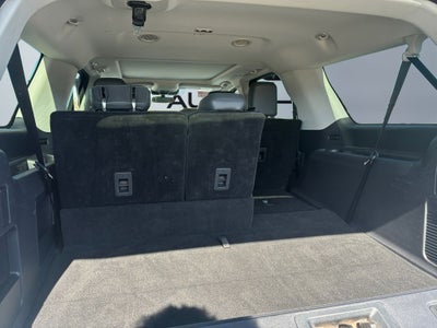 2025 Ford Expedition Active MAX