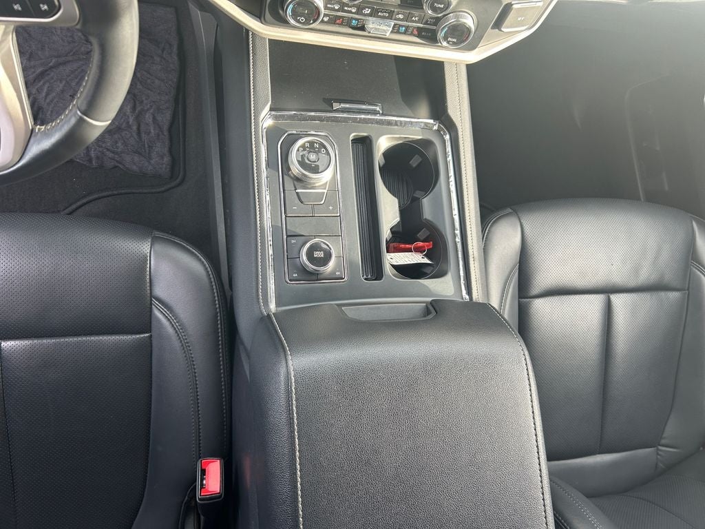 2024 Ford Expedition XLT MAX