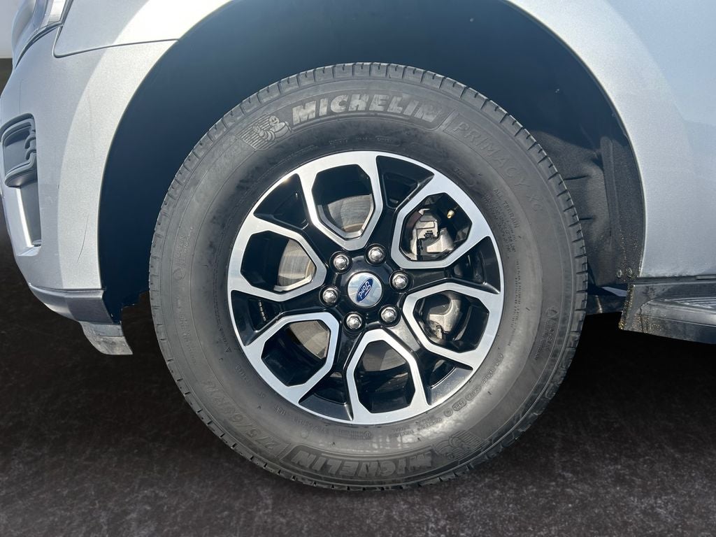 2024 Ford Expedition XLT MAX
