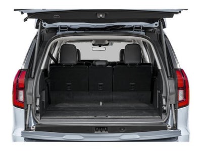 2025 Ford Expedition Platinum MAX