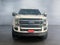 2020 Ford F-350 Platinum