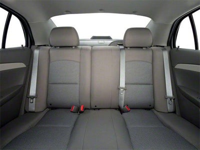 2010 Chevrolet Malibu LT