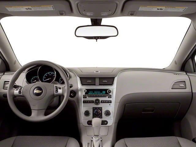2010 Chevrolet Malibu LT