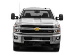 2018 Chevrolet Silverado LTZ