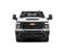 2024 Chevrolet Silverado 2500HD 4WD Crew Cab Standard Bed Custom