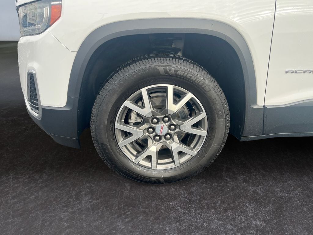 2023 GMC Acadia AWD SLE