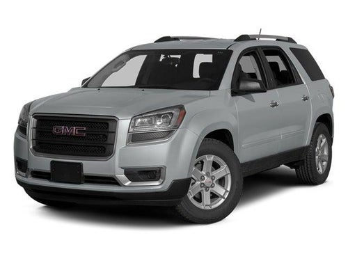 2013 GMC Acadia SLT-1