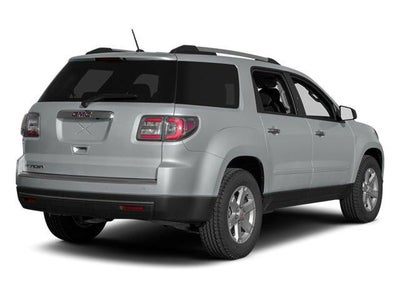 2013 GMC Acadia SLT-1