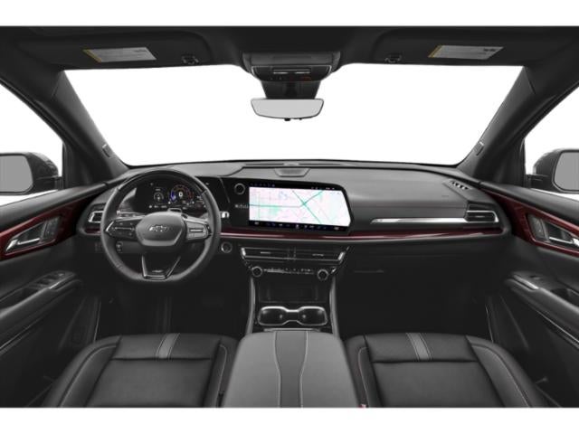 2024 Chevrolet Traverse AWD RS