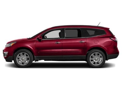 2015 Chevrolet Traverse 2LT
