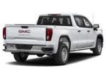 2022 GMC Sierra 1500 4WD Crew Cab Standard Box Elevation