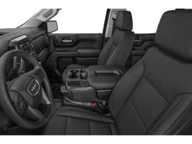 2022 GMC Sierra 1500 4WD Crew Cab Standard Box Elevation