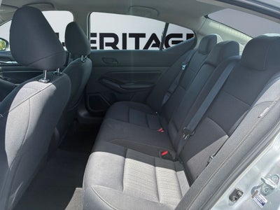 2023 Nissan Altima SV FWD