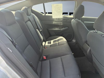 2023 Nissan Altima SV FWD
