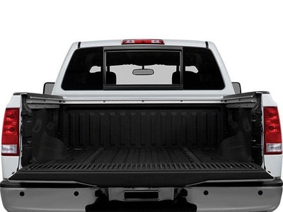 2014 Nissan Titan PRO-4X