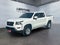 2024 Nissan Frontier Crew Cab SV 4x4