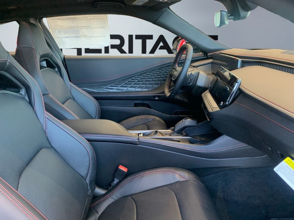 2026 Dodge Charger CHARGER SCAT PACK PLUS 2-DOOR AWD