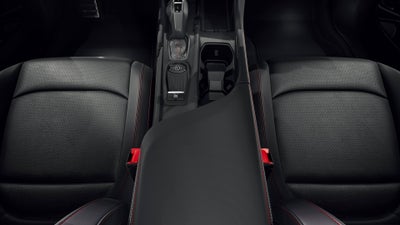 2027 Dodge Charger CHARGER R/T PLUS 4-DOOR AWD
