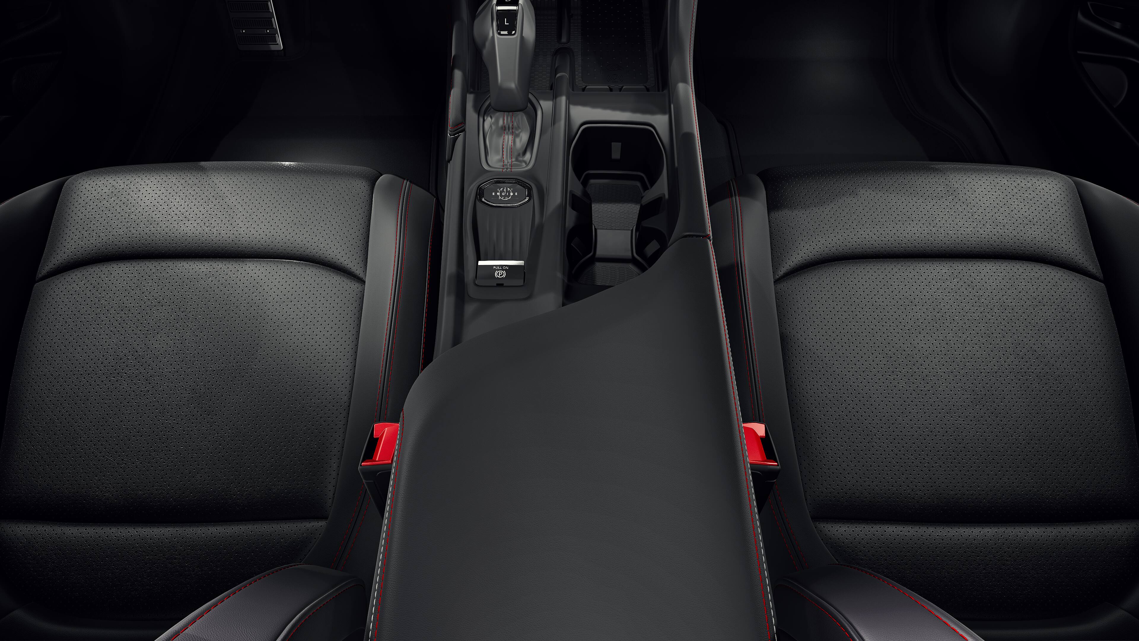 2027 Dodge Charger CHARGER R/T PLUS 4-DOOR AWD