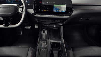 2027 Dodge Charger CHARGER R/T PLUS 4-DOOR AWD